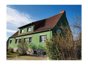 Seeschwalbe Comfortable holiday residence Dranske